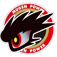MUGEN EURO CO., LIMITED logo - Similar company to Track-Club Ltd