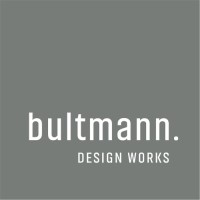 bultmann. DESIGN WORKS logo - Similar company to True Effect