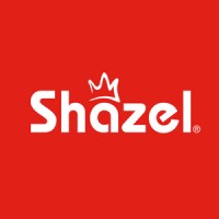 Shazel logo - Similar company to Nmtd-1923
