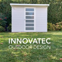 INNOVATEC Outdoor Design logo - Similar company to Hinnovation