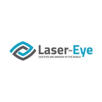 Laser-Eye logo - Similar company to Laser Eye Center