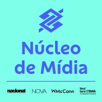 Núcleo de Mídia Banco do Brasil logo - Similar company to Ministério Das Comunicações