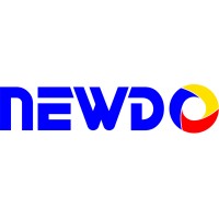 NEWDO machine logo - Similar company to Shanghai Lomicro Information Technology Co.,Ltd