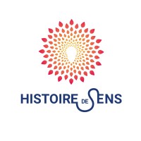 Histoire de Sens logo - Similar company to Aixeleria : Formation En Ia Générative