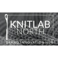 KnitLab North logo - Similar company to Studioe.It