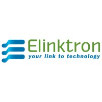 Elinktron Technology logo - Similar company to Computer Controls Poland