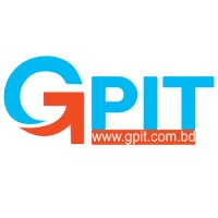GPIT (Global Professional IT) logo - Similar company to Forestlygames
