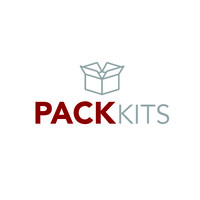PackKits logo - Similar company to Ithink