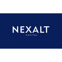 Nexalt Capital logo - Similar company to Wellcom Madagascar