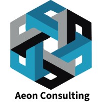 AeonConsulting logo - Similar company to Aeon