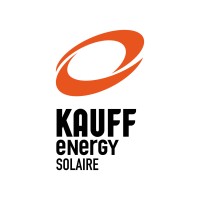 KAUFF ENERGY logo - Similar company to Lumeol
