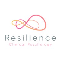 Resilience Clinical Psychology logo - Similar company to Fresh Minds