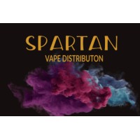 Spartan Distribution logo - Similar company to Caesar Vape S.R.O.