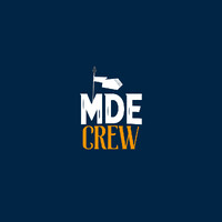 Medellin Crew logo - Similar company to Nightlife