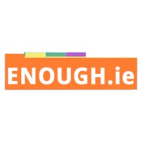 Enough.ie logo - Similar company to Prosperous Financial