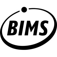 BIMS AB logo - Similar company to Bims