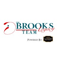 The Brooks Legacy Team logo - Similar company to Designs By Saransh