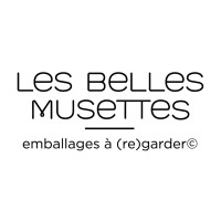 Les Belles Musettes logo - Similar company to Les Extra-Ordinaires