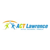 ACT Lawrence logo - Similar company to Groundwork Lawrence