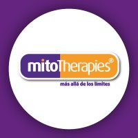 mitoTherapies logo - Similar company to Brain Hard Instruments