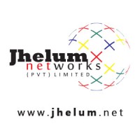 Jhelum Networks logo - Similar company to Iptek