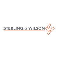 Sterling and Wilson Data Center logo - Similar company to Greenscale Data Centres