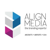 Align Media logo - Similar company to Vtec