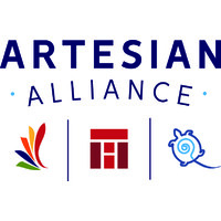 Artesian Alliance logo - Similar company to Thronateeska Heritage Museum