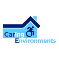 Caring Environments logo - Similar company to Ocm Construction, Inc.