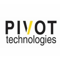 PIVOT Technologies LLC logo - Similar company to Disruptive Focus