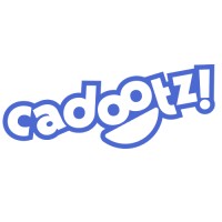 cadootz! logo - Similar company to Opele