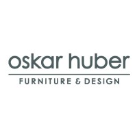 Oskar Huber Furniture & Design logo - Similar company to Philadelphia Design Company Inc.