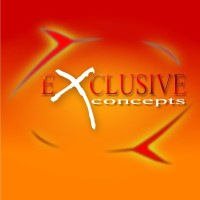 Exclusive Concepts logo - Similar company to Exclamation