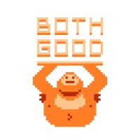 Both Good logo