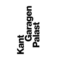 Kant-Garagenpalast Eventflächen logo - Similar company to Tanzfabrik Berlin E.V.
