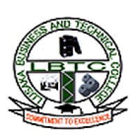 Lusaka Business and Technical College logo - Similar company to Justina Mutale Foundation