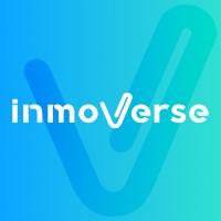 Inmoverse logo - Similar company to Protarjeta