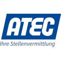 ATEC Personal AG logo - Similar company to Prohands-Carwash