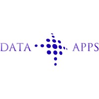DataApps India logo - Similar company to Dq Dataqapps Technologies Pvt. Ltd.