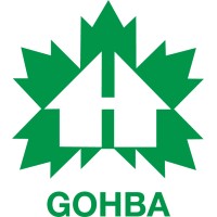 Greater Ottawa Home Builders' Association (GOHBA) logo - Similar company to Cada Construction