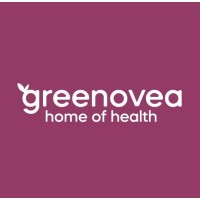 GREENOVEA logo - Similar company to Precede Business Solution Sdn Bhd