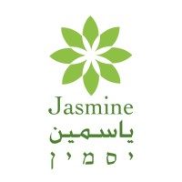 Jasmine Organization logo - Similar company to Yasmin