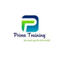 Prime Training logo - Similar company to Praying Mantis
