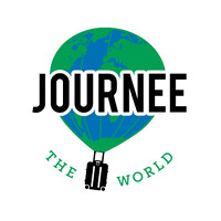 Journee the World logo - Similar company to Evoke Create