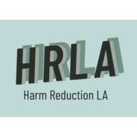 Harm Reduction Los Angeles (HRLA) logo - Similar company to Harm Reduction Facts