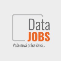 DATA JOBS CZ logo - Similar company to Data Interservis, Spol. S.R.O.