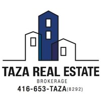 Taza Real Estate., Brokerage logo - Similar company to R.E.A.L. Solutions-Real Estate Administrative Learning Solutions