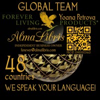Forever Living Products Uae
