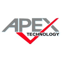 Apex Machinery Technology logo - Similar company to Micro Industrial Solutions