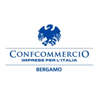 Confcommercio Bergamo logo - Similar company to Tvbeat